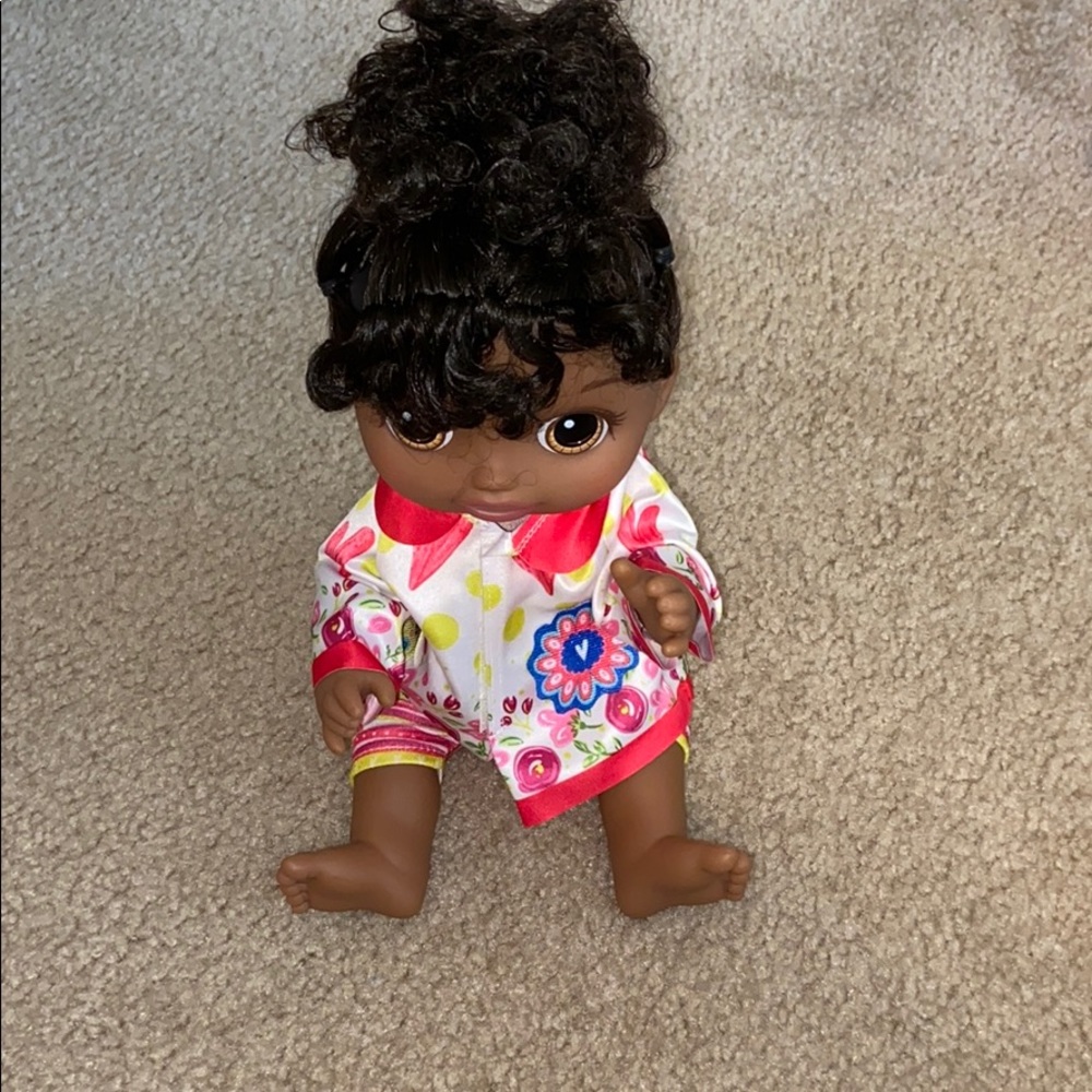 Baby Alive
